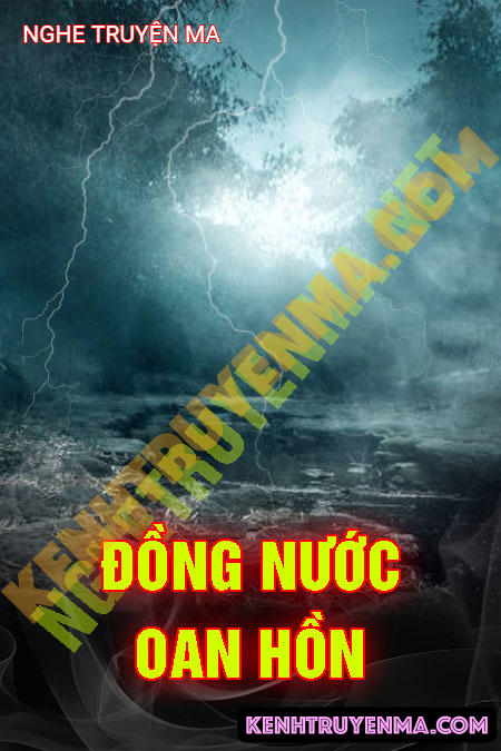 Đồng Nước Oan Hồn