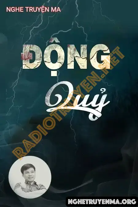 Động Quỷ - Đình Soạn