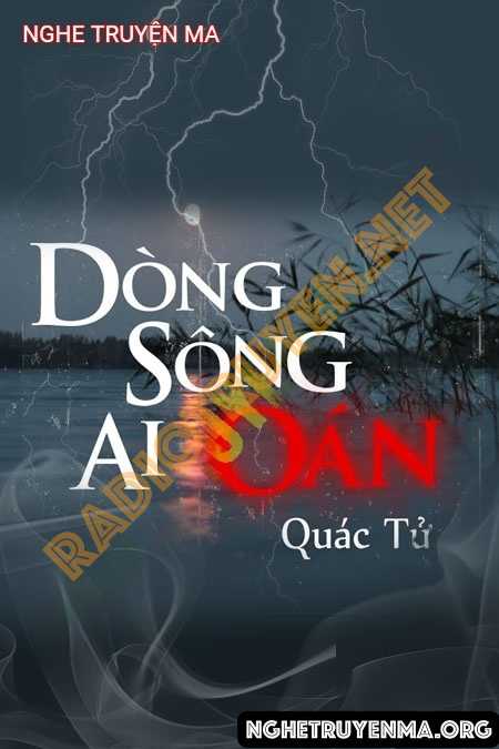 Dòng Sông Ai Oán