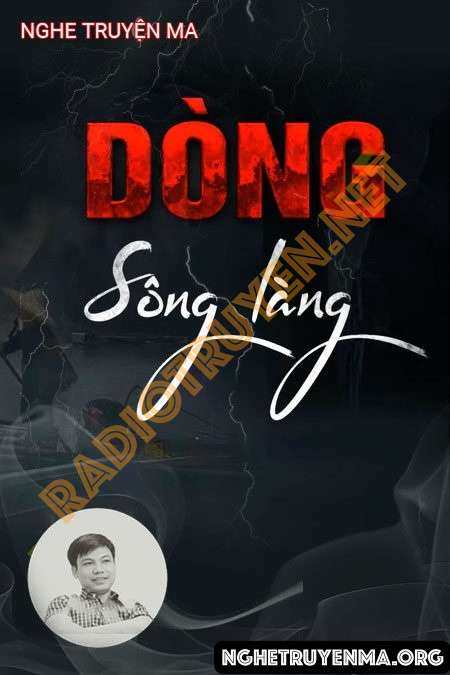 Dòng Sông Làng