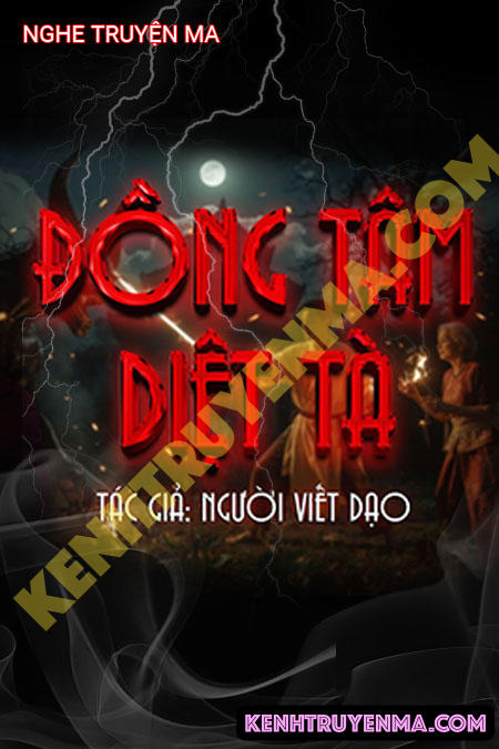 Đồng Tâm Diệt Tà