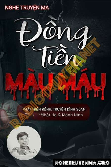 Đồng Tiền Màu M.áu - Đình Soạn