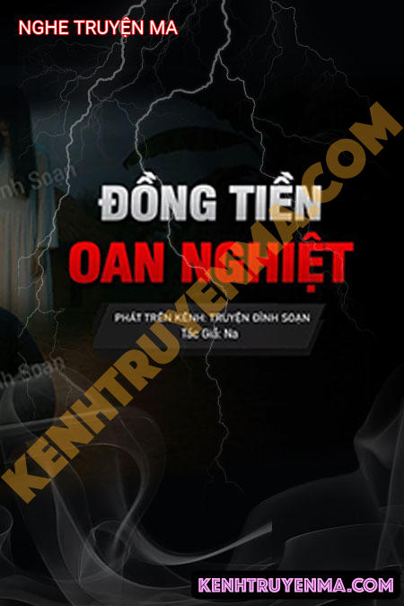 Đồng Tiền Oan Nghiệt