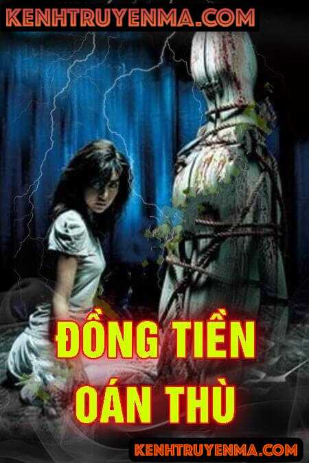 Đồng Tiền Oán Thù