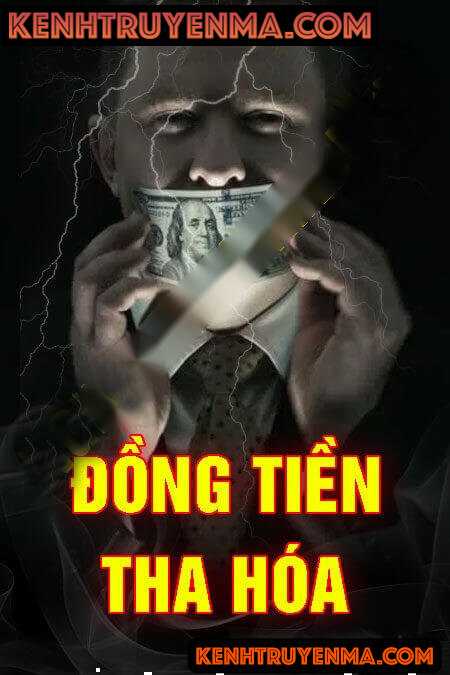 Đồng Tiền Tha Hóa