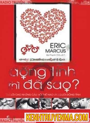 Đồng Tính Thì Đã Sao