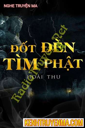 Đốt Đèn Tìm Phật