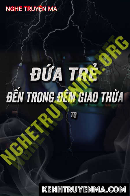 Đứa Bé Đến Trong Đêm Giao Thừa