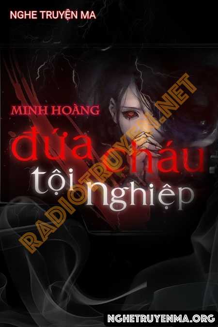 Đứa Cháu Tội Nghiệp