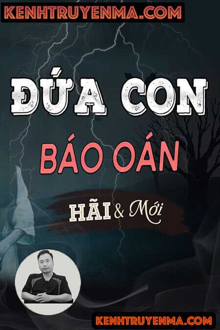 Đứa Con Báo Oán