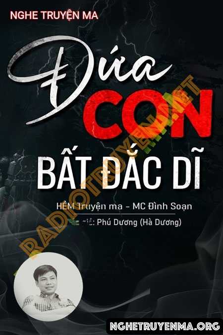 Đứa Con Bất Đắc Dĩ - Đình Soạn