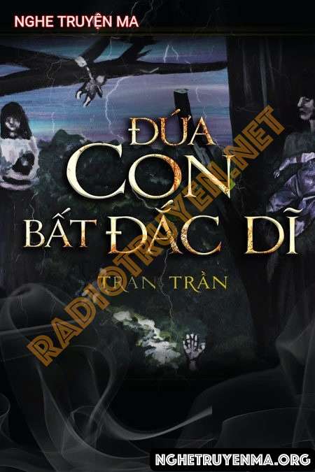 Đứa Con Bất Đắc Dĩ