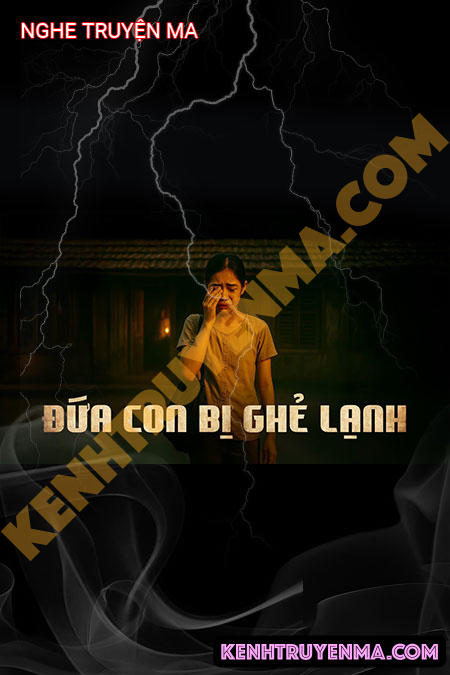 Đứa Con Bị Ghẻ Lạnh