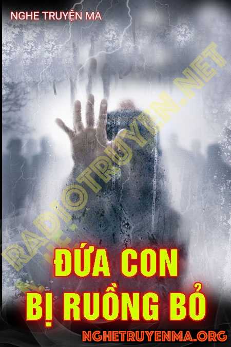 Đứa Con Bị Ruồng Bỏ - Trần Thy