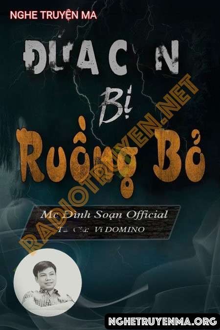 Đứa Con Bị Ruồng Bỏ