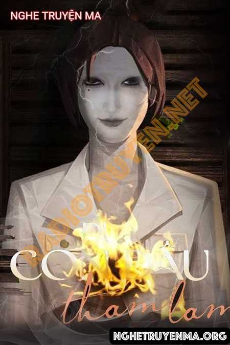 Đứa Con Dâu Tham Lam