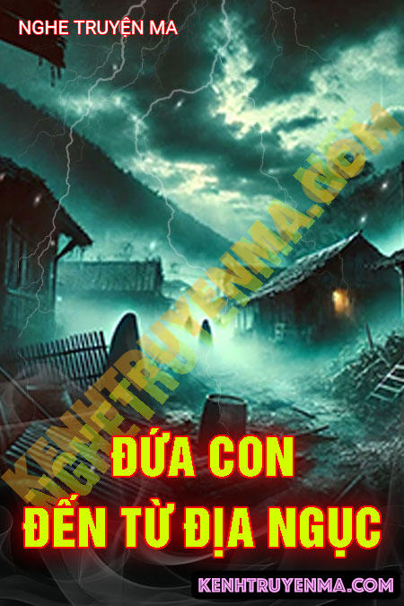 Đứa Con Đến Từ Địa Ngục