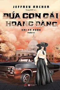 Đứa Con Gái Hoang Đàng