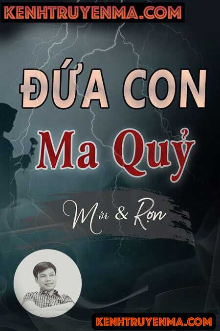Đứa Con Ma Quỷ
