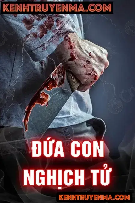 Đứa Con Nghịch Tử