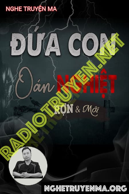 Đứa Con Oan Nghiệt - Ngọc Lâm