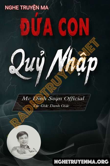 Đứa Con Quỷ Nhập