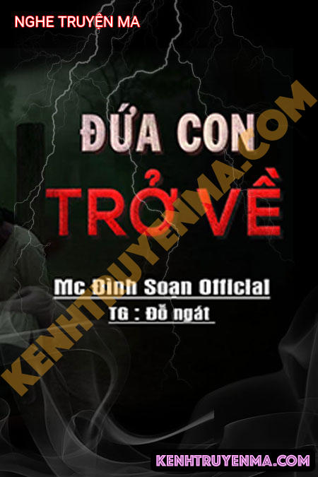 Đứa Con Trở Về