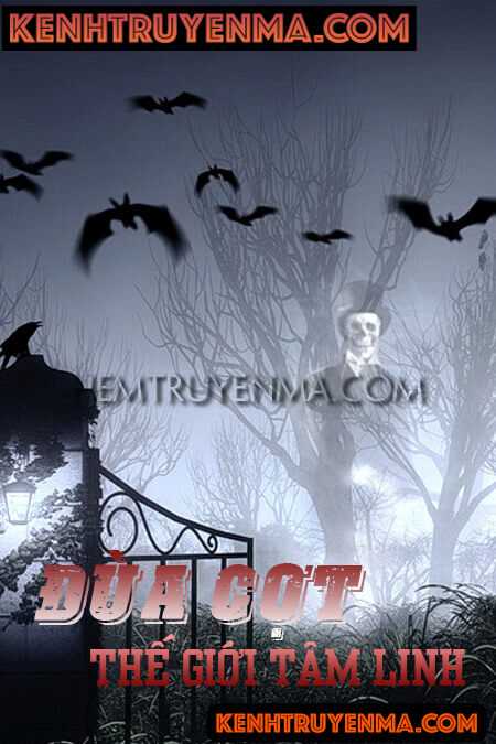 Đùa Cợt Thế Giới Tâm Linh