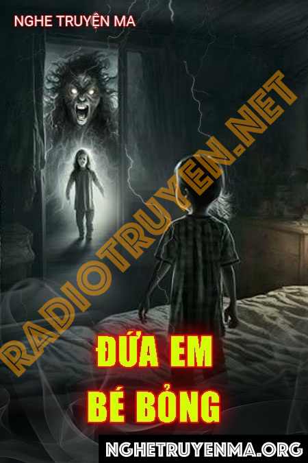 Đứa Em Bé Bỏng