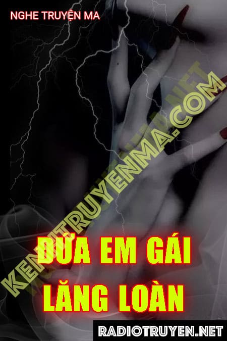 Đứa Em Lăng Loàn