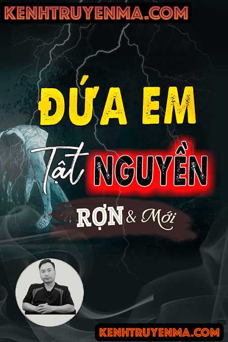 Đứa Em Tật Nguyền