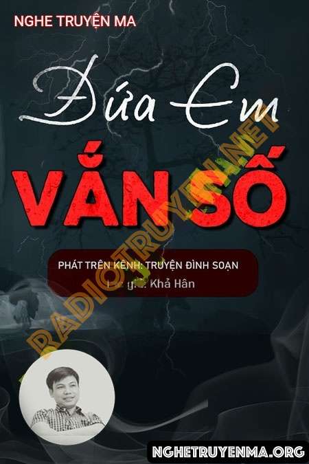 Đứa Em Vắn Số