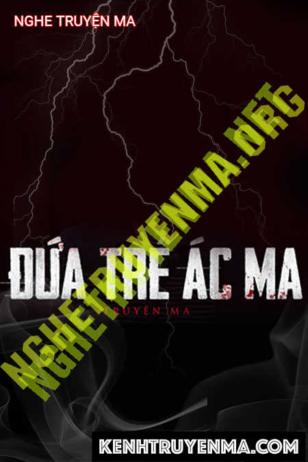Đứa Trẻ Ác Ma