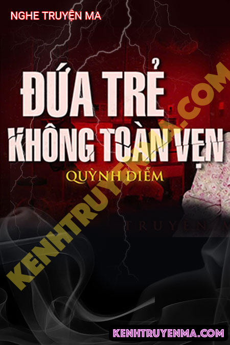 Đứa Trẻ Không Toàn Vẹn