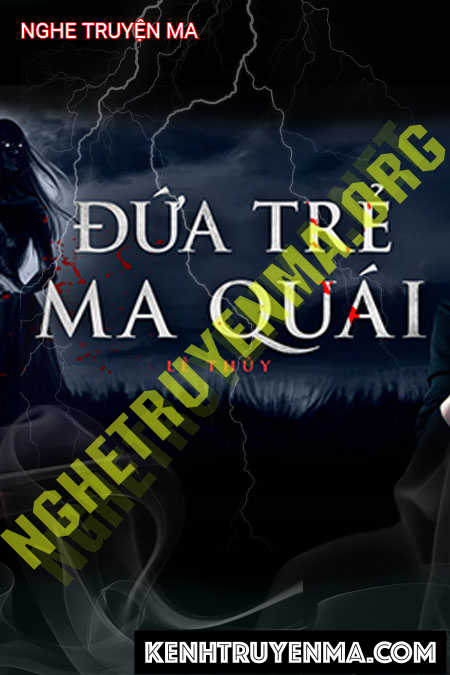 Đứa Trẻ Ma Quái