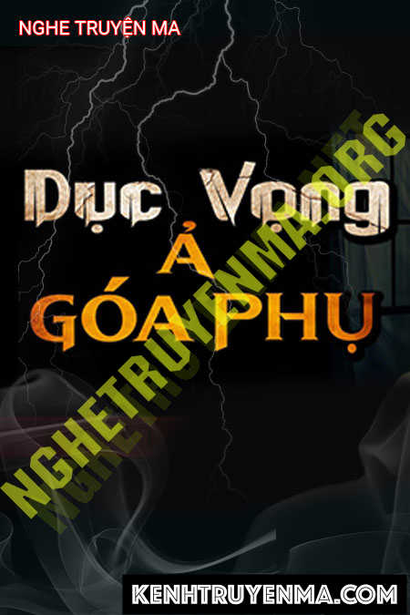 Dục Vọng Ả Góa Phụ