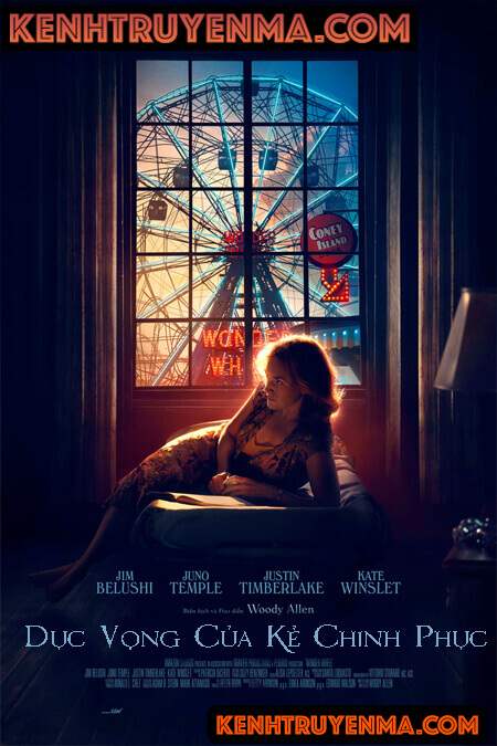 Dục Vọng Của Kẻ Chinh Phục - Truyện Audio Ngôn Tình