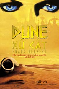 Dune Xứ Cát - Trần Ngọc San