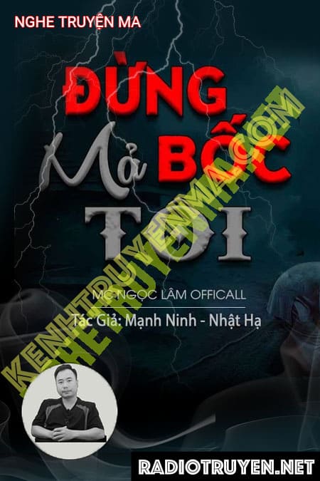 Đừng Bốc Mả Tôi