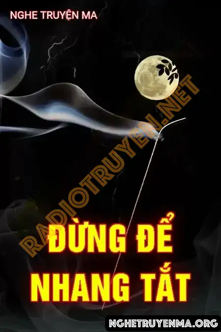 Đừng Để Nhang Tắt