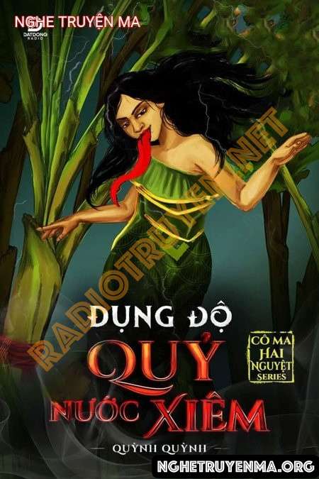 Đụng Độ Quỷ Nước Xiêm