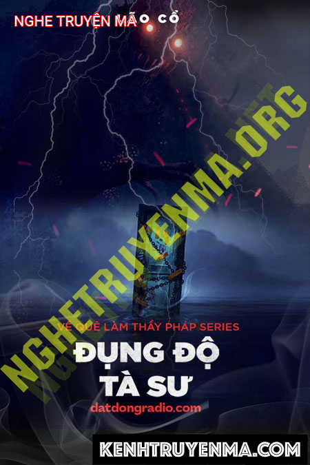 Đụng Độ Tà Sư