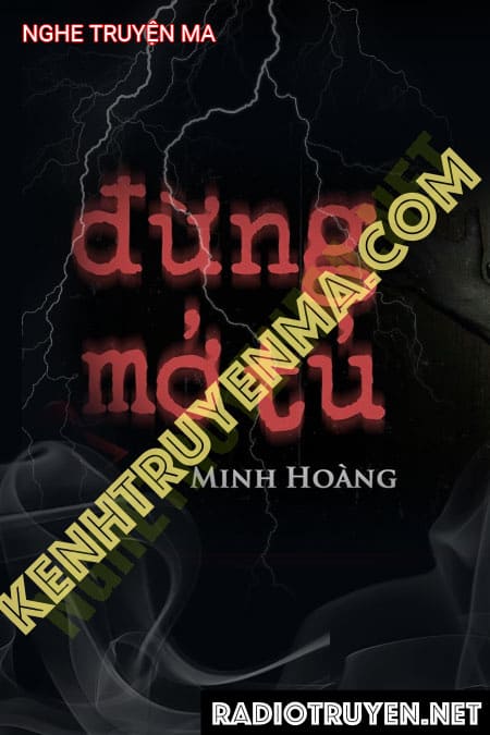 Đừng Mở Tủ - Trần Thy