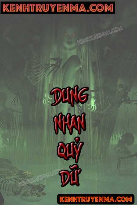 Dung Nhan Quỷ Dữ