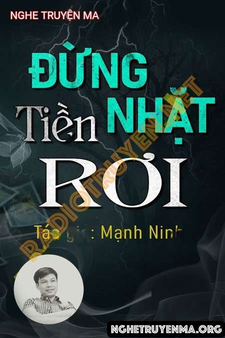 Đừng Nhặt Tiền Rơi - Đình Soạn