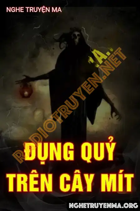 Đụng Quỷ Trên Cây Mít - MC Lam Phương