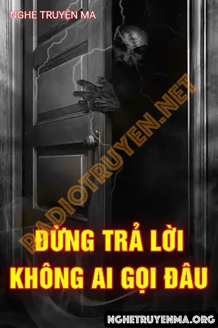 Đừng Trả Lời Không Ai Gọi Đâu