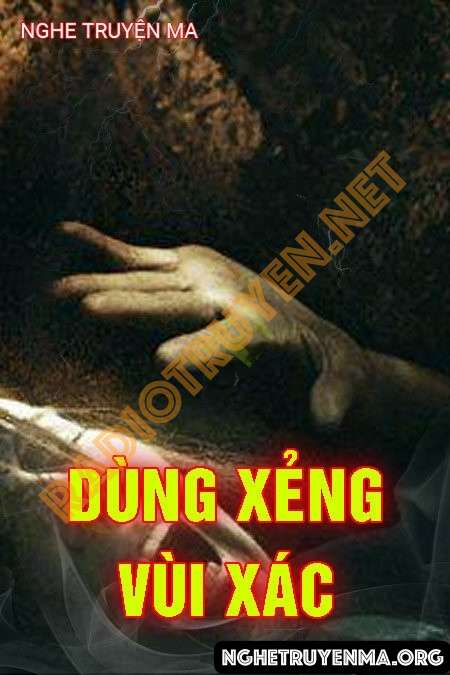 Dùng Xẻng Vùi Xác