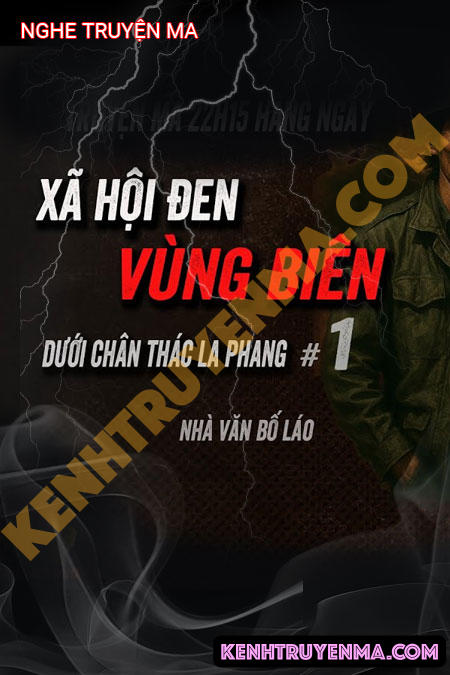 Dưới Chân Thác La Phang