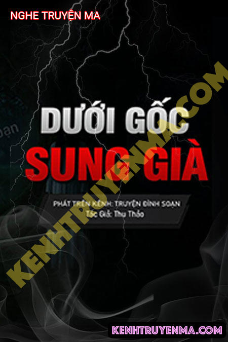 Dưới Gốc Sung Già